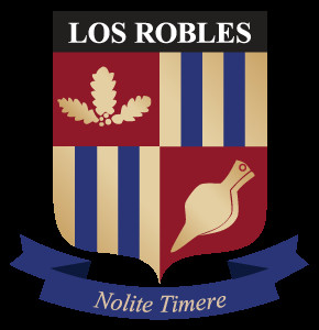 Los Robles