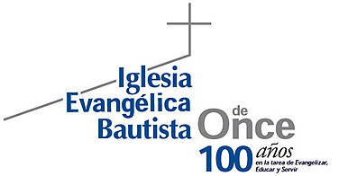 Iglesia Evangelica Bautista del Once