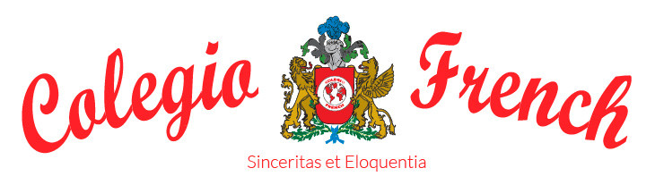 Colegio French