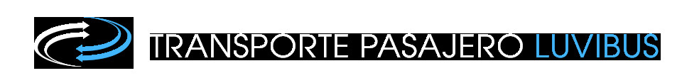 Transporte Pasajero Luvibus