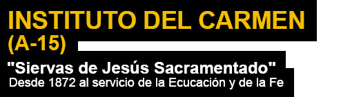 Instituto del Carmen Desde 1872