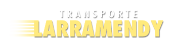 Transporte Larramendy