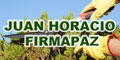 Juan Horacio Firmapaz
