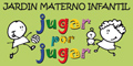 Jardin Maternal Jugar Por Jugar