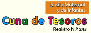 Jardin Maternal y de Infantes Cuna de Tesoros