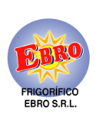 Frigorifico Ebro