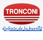 Tronconi