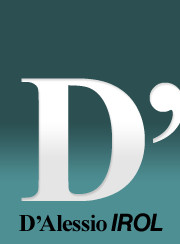 Eduardo Luis D'Alesio y Asoc SA