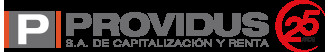 Providus SA de Capitalizacion y Renta