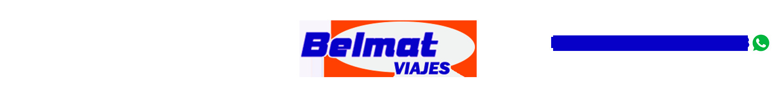Servicio de Transporte Belmat Viajes