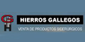 Hierros Gallegos - Productos Siderurgicos
