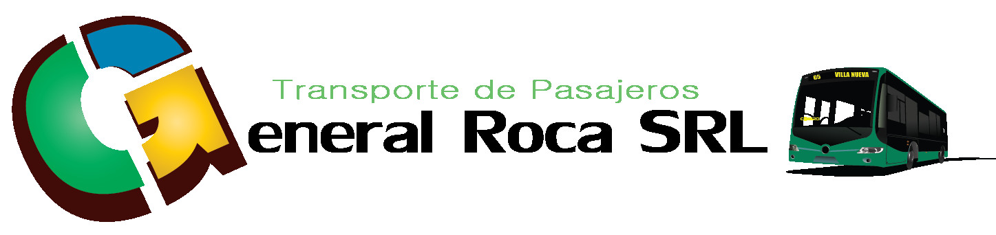 Transporte de Pasajeros Gral Roca SRL