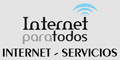 Internet - Servicios