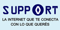 Support Internet