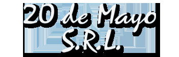Autotransporte 20 de Mayo SRL