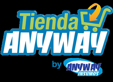 Anyway Insumos
