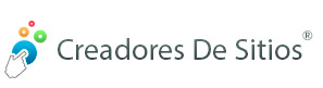 Creadores de Sitios