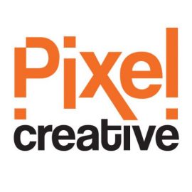 Pixel Creative