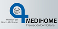 Medihome - Internacion Domiciliaria