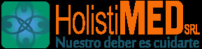 Holistimed SRL - Nuestro Deber Es Cuidarte
