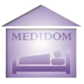 Medidom Internaciones Domiciliariarias