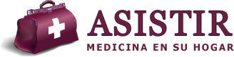 Asistir Medicina en Su Hogar