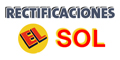 Rectificaciones el Sol