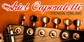 Instrumentos Musicales Ariel Caporaletti