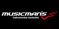 Musicman's
