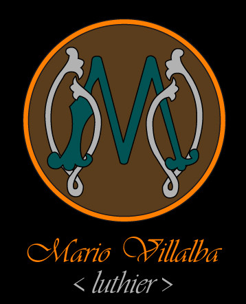 Mario Villaba Luthier
