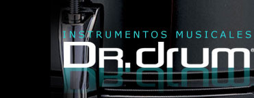 Instrumentos Musicales Dr Drum