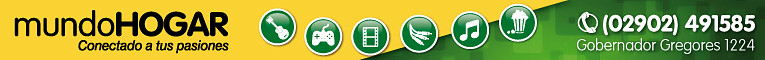 Mundo Hogar
