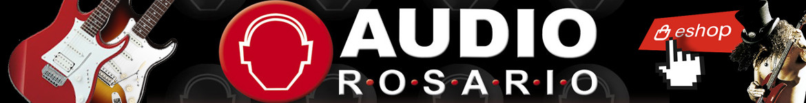 Audio Rosario Audio Profesional