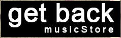 Get Back Musicstore