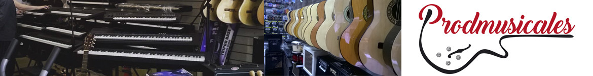 Prodmusicales