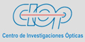 Centro de Investigaciones Opticas