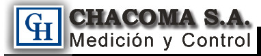 Chacoma SA Medicion y Control