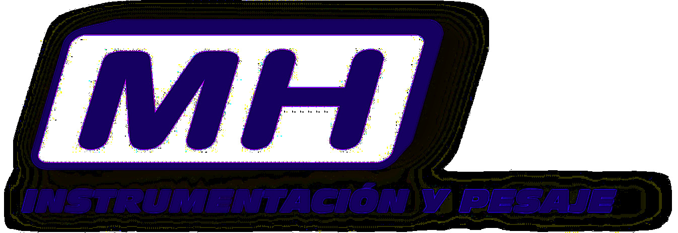 Mh Instrumentacion y Pesaje