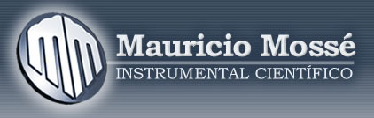 Mauricio Mosse Instrumental Cientifico
