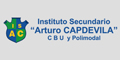 Instituto Secundario Arturo Capdevila