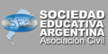 Sea - Sociedad Educativa Argentina - Asociacion Civil