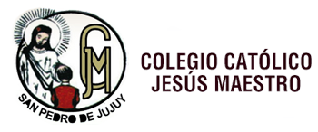 Colegio Catolico Jesus Maestro