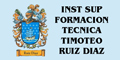 Inst Sup Formacion Tecnica Timoteo Ruiz Diaz