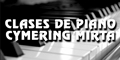 Clases de Piano Cymering Mirta