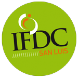 Instituto de Formacion Docente Continua San Luis