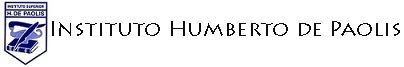 Instituto Superior Humberto de Paolis