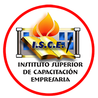 Instituto Superior de Capacitacion Empresarial