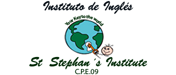Instituto de Ingles St Stephen's Institute