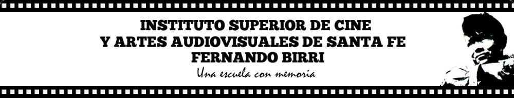 Instituto Superior de Cine y Artes Audiovisuales de Santa Fe
