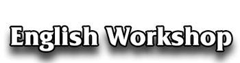 English Workshop